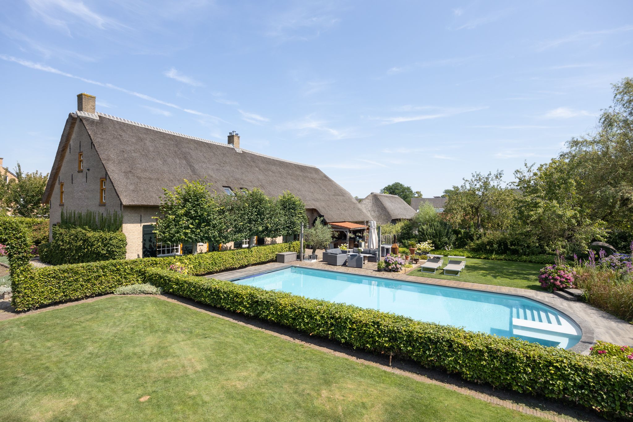 Hoge Neerstraat, 15, Etten-Leur, 4873LM, Noord-Brabant, Nederland 15 