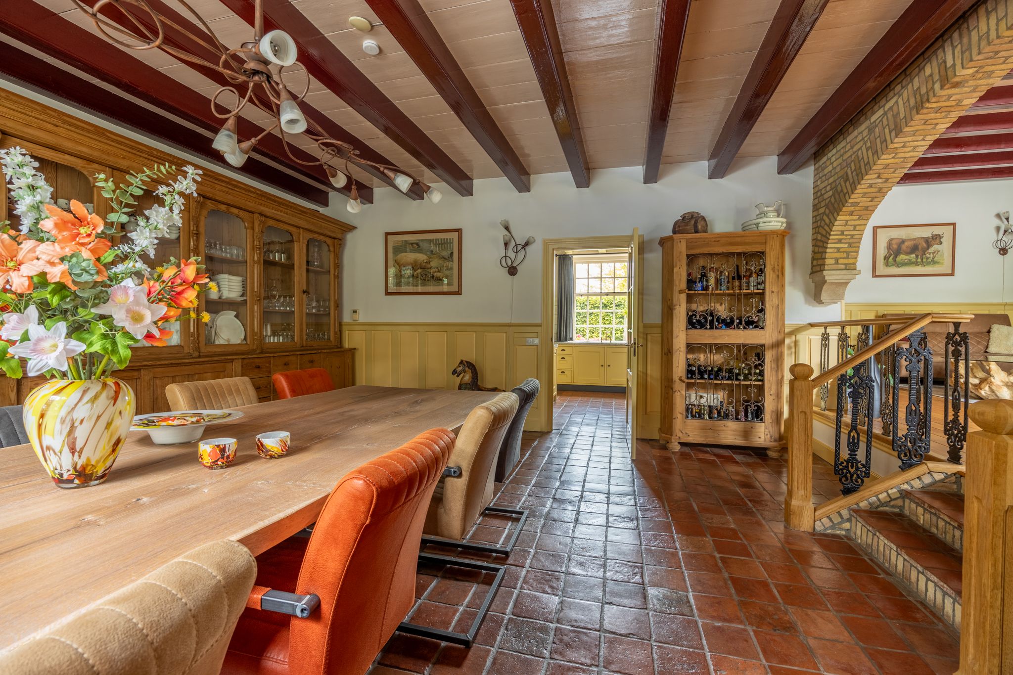 Photo 12 of Hoge Neerstraat 15