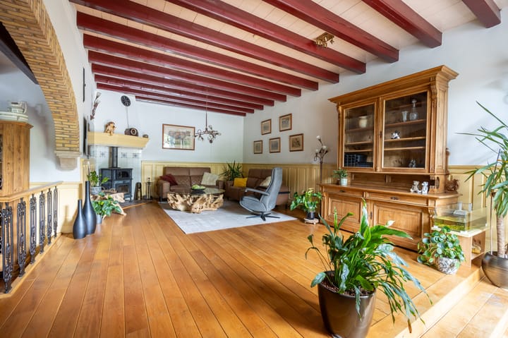 Foto 13 van Hoge Neerstraat 15