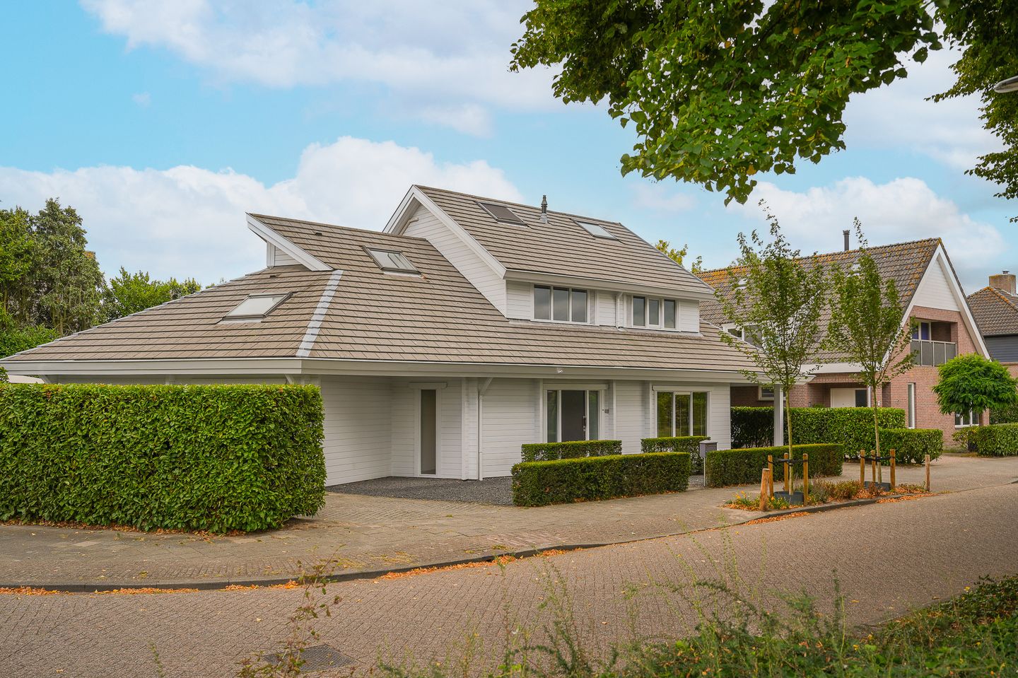 Foto 4 van Van Hogendorplaan 15