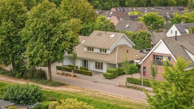 Van Hogendorplaan 15 main image