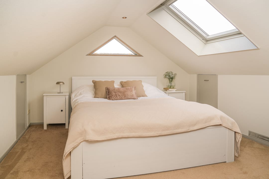 Foto 37 van Van Hogendorplaan 15