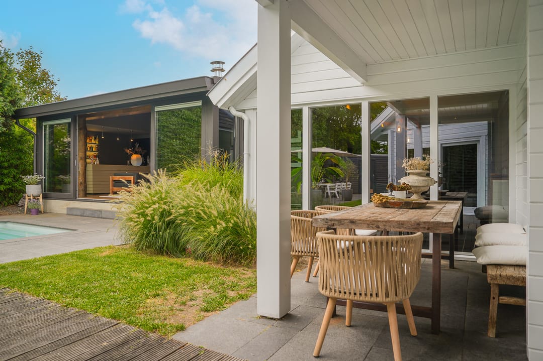 Foto 41 van Van Hogendorplaan 15