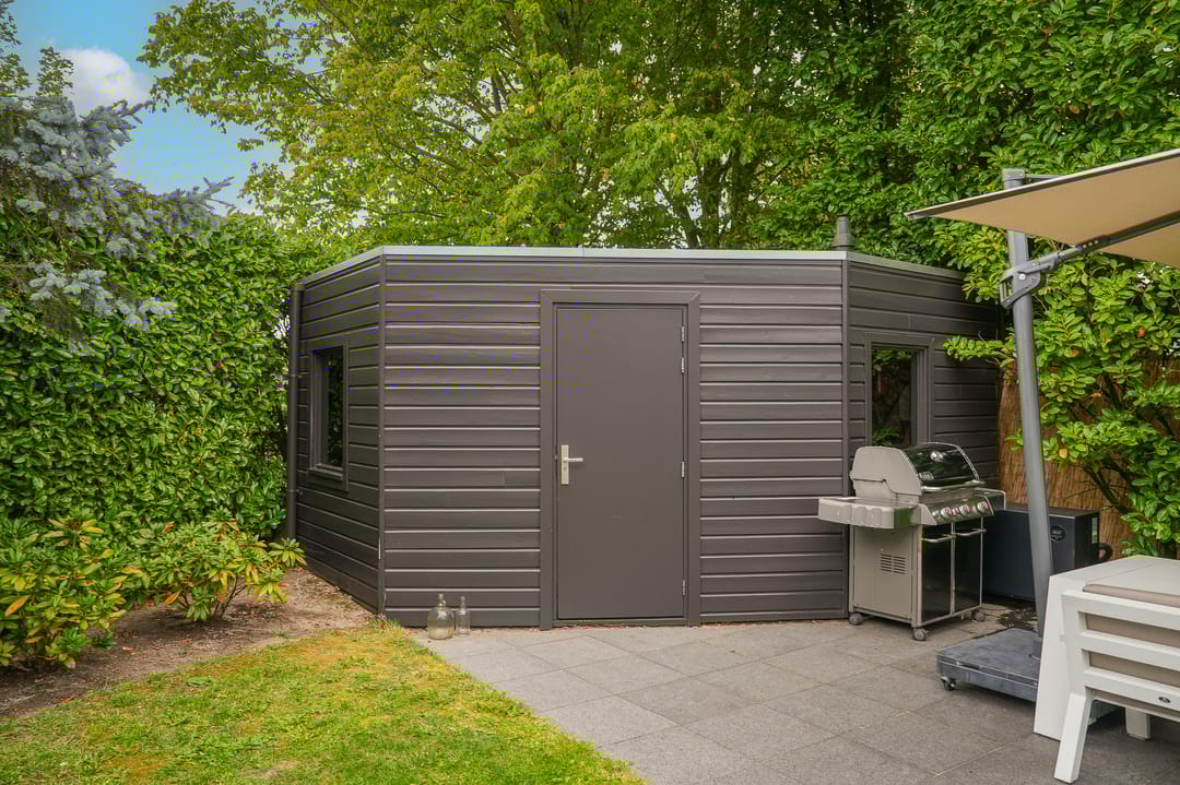 Foto 47 van Van Hogendorplaan 15