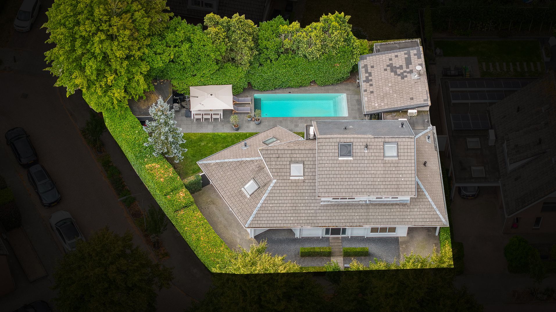 Foto 48 van Van Hogendorplaan 15