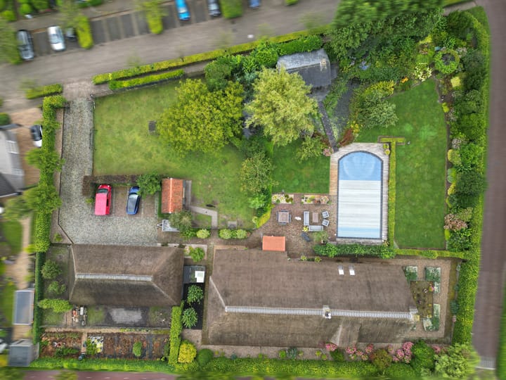 Foto 110 van Hoge Neerstraat 15