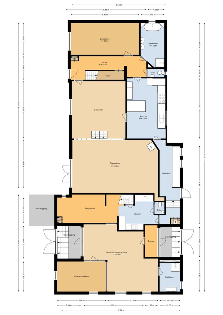 Foto 112 van Hoge Neerstraat 15
