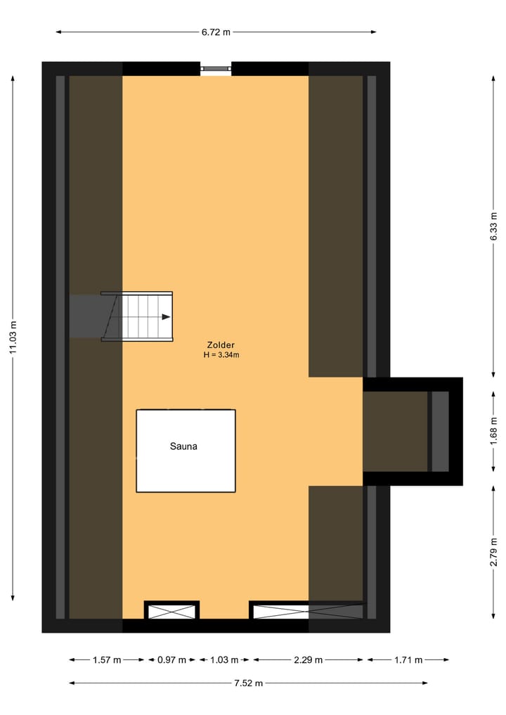 Foto 114 van Hoge Neerstraat 15