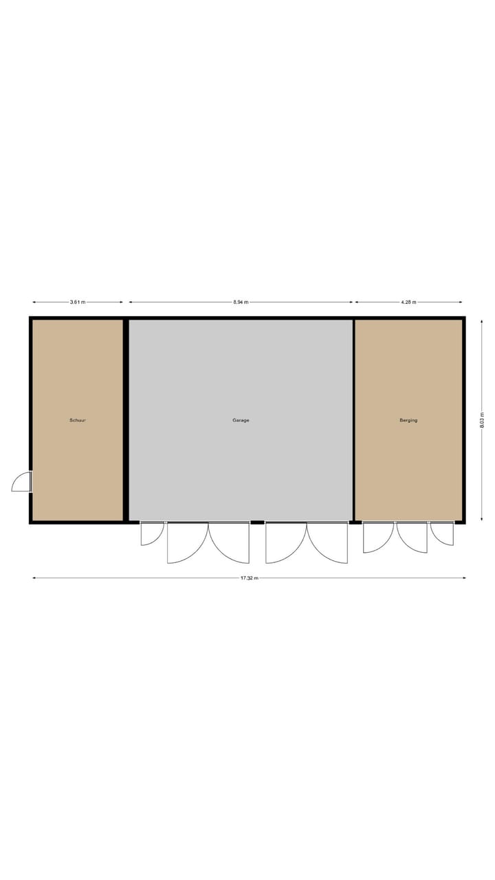 Foto 116 van Hoge Neerstraat 15