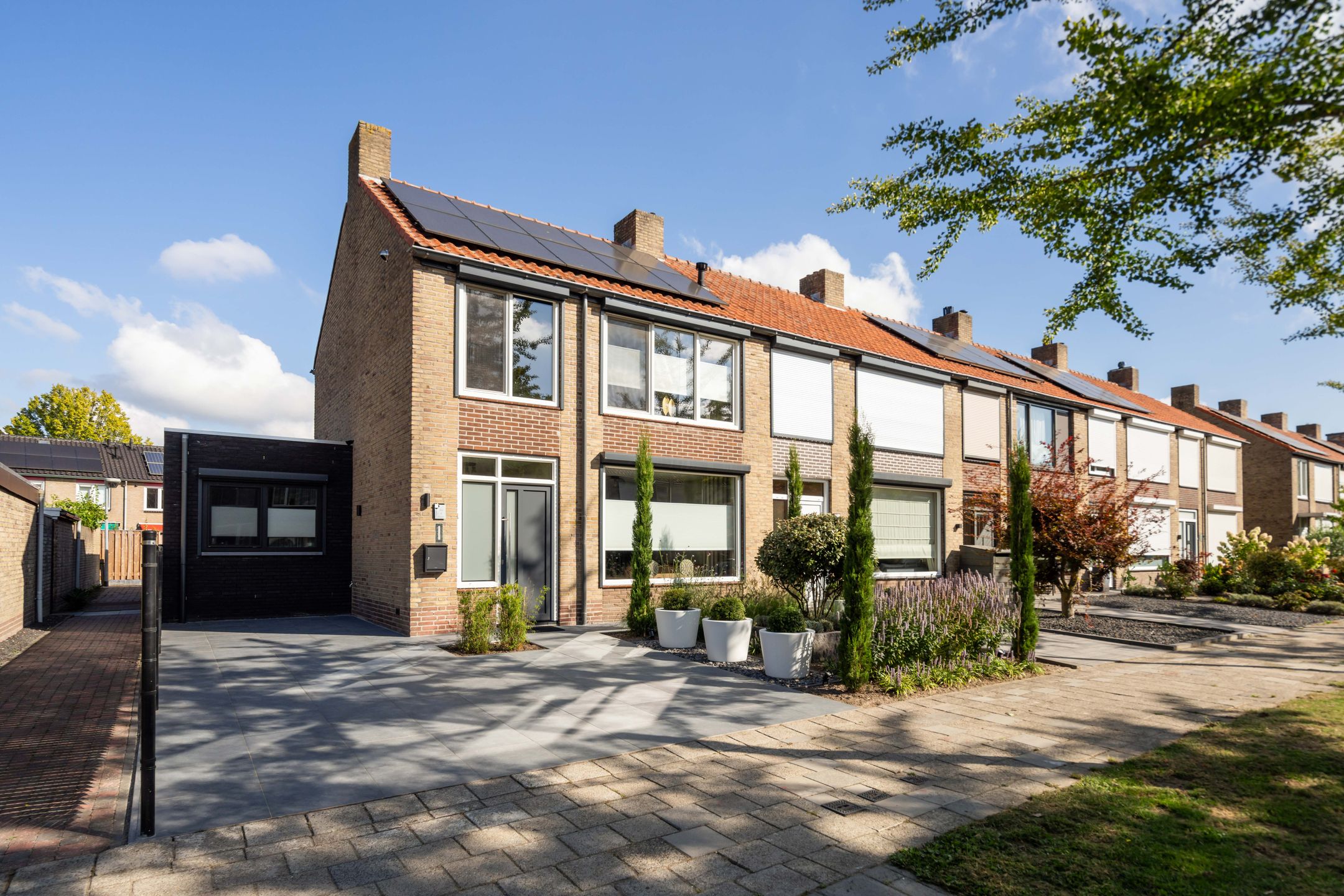 De Ruyterstraat, 1, Weert, 6004CM, Limburg, Nederland 1 