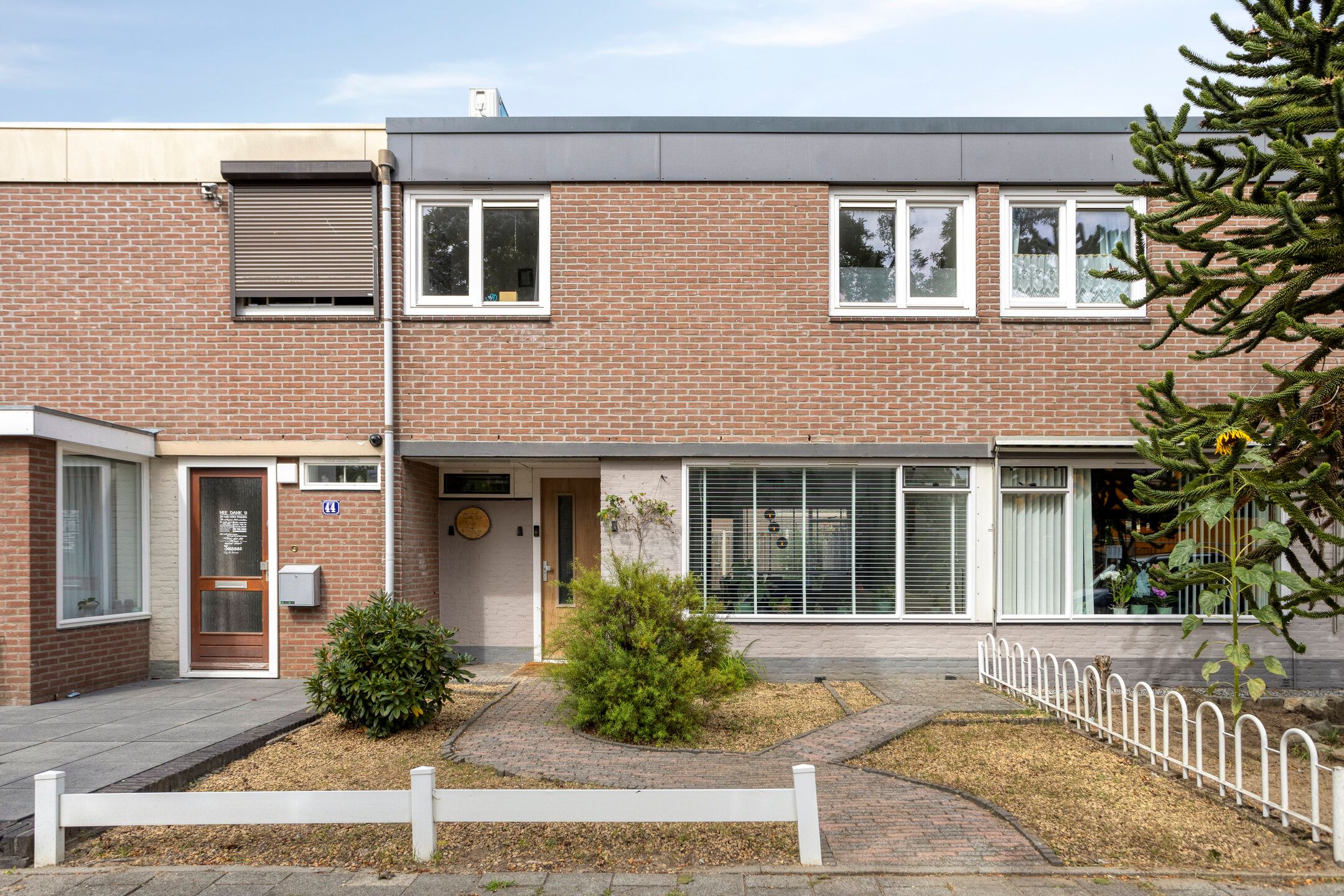 Goeman Borgesiusstraat, 42, Nijmegen, 6535WR, Gelderland, Nederland 42 