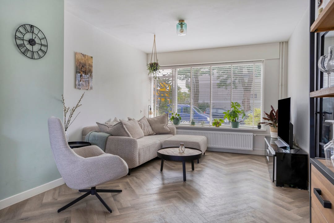 Foto 2 van Goeman Borgesiusstraat 42