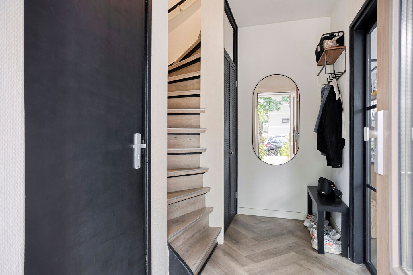 Foto 4 van Goeman Borgesiusstraat 42