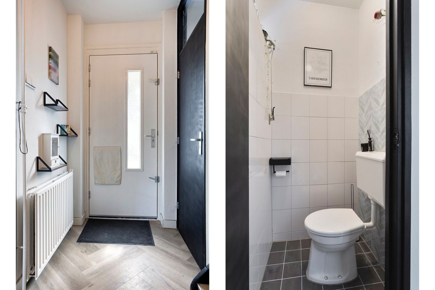 Foto 5 van Goeman Borgesiusstraat 42