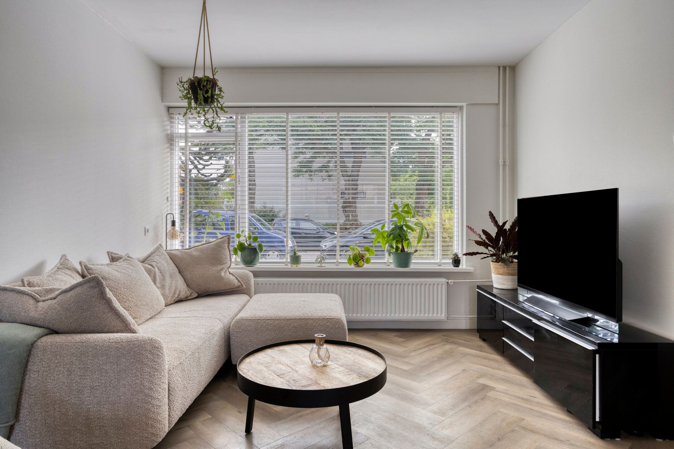 Foto 6 van Goeman Borgesiusstraat 42