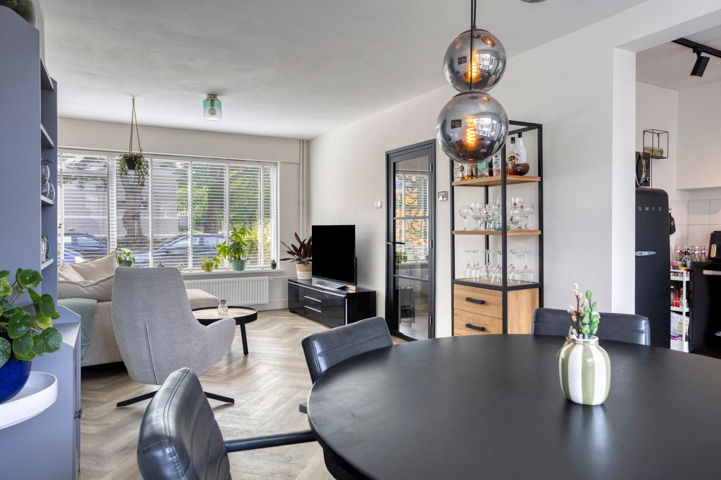 Foto 10 van Goeman Borgesiusstraat 42