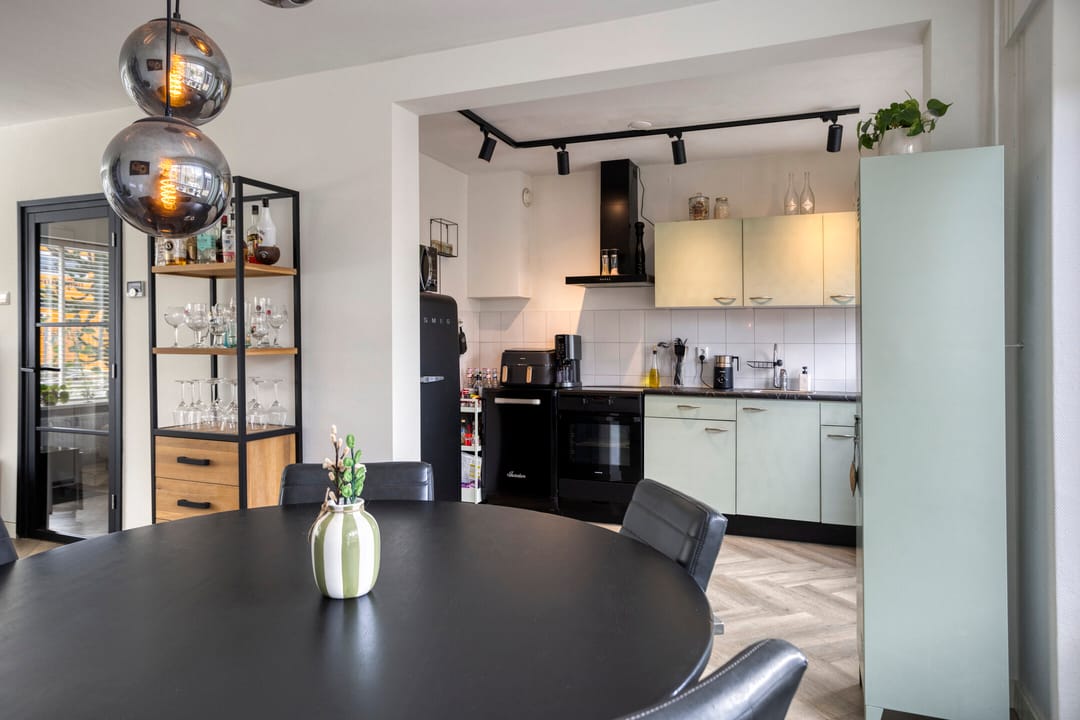 Foto 11 van Goeman Borgesiusstraat 42