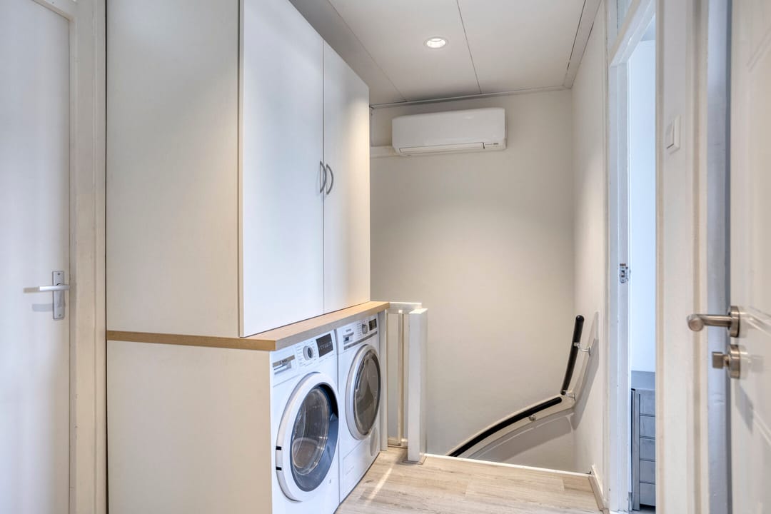 Foto 13 van Goeman Borgesiusstraat 42