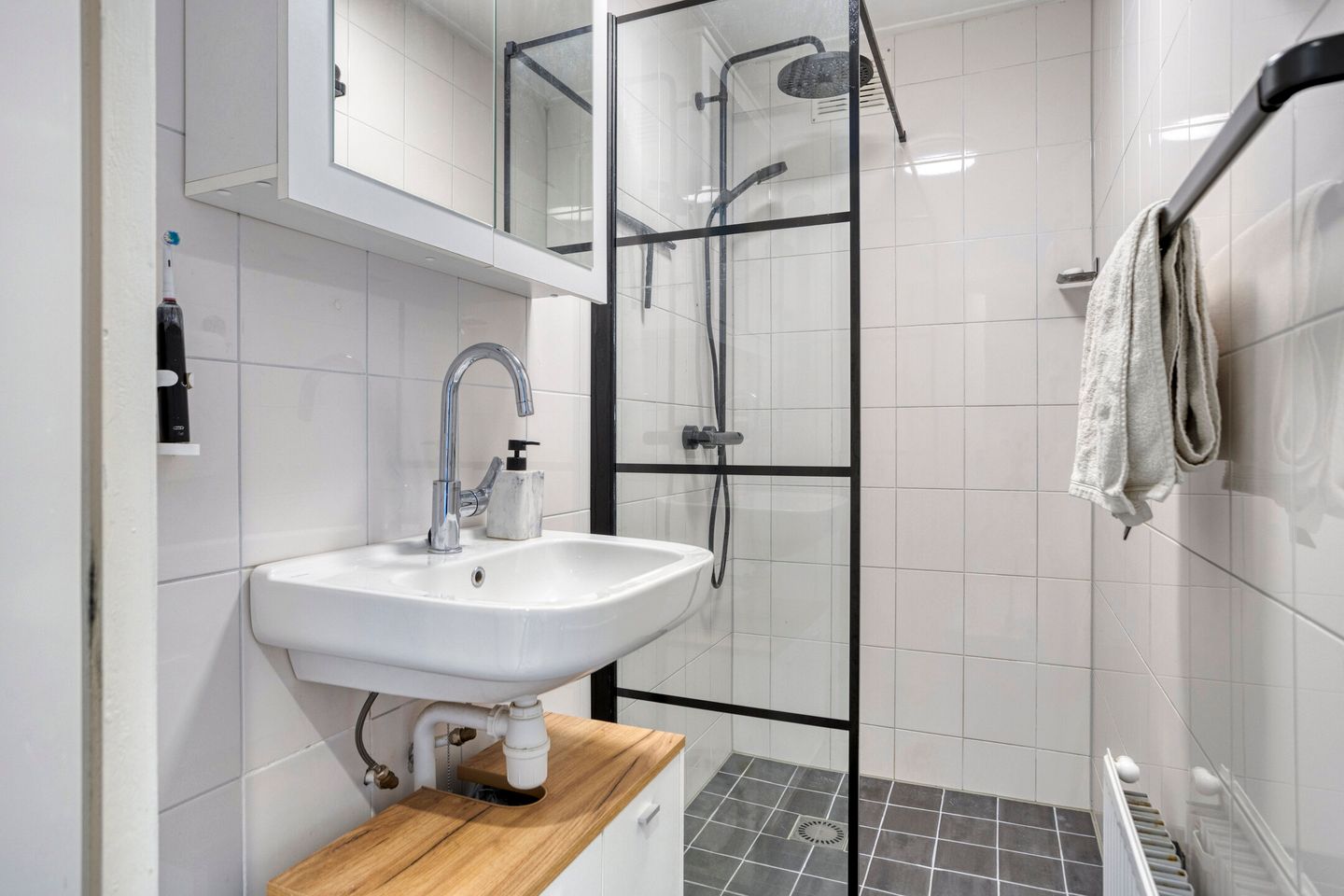 Foto 14 van Goeman Borgesiusstraat 42