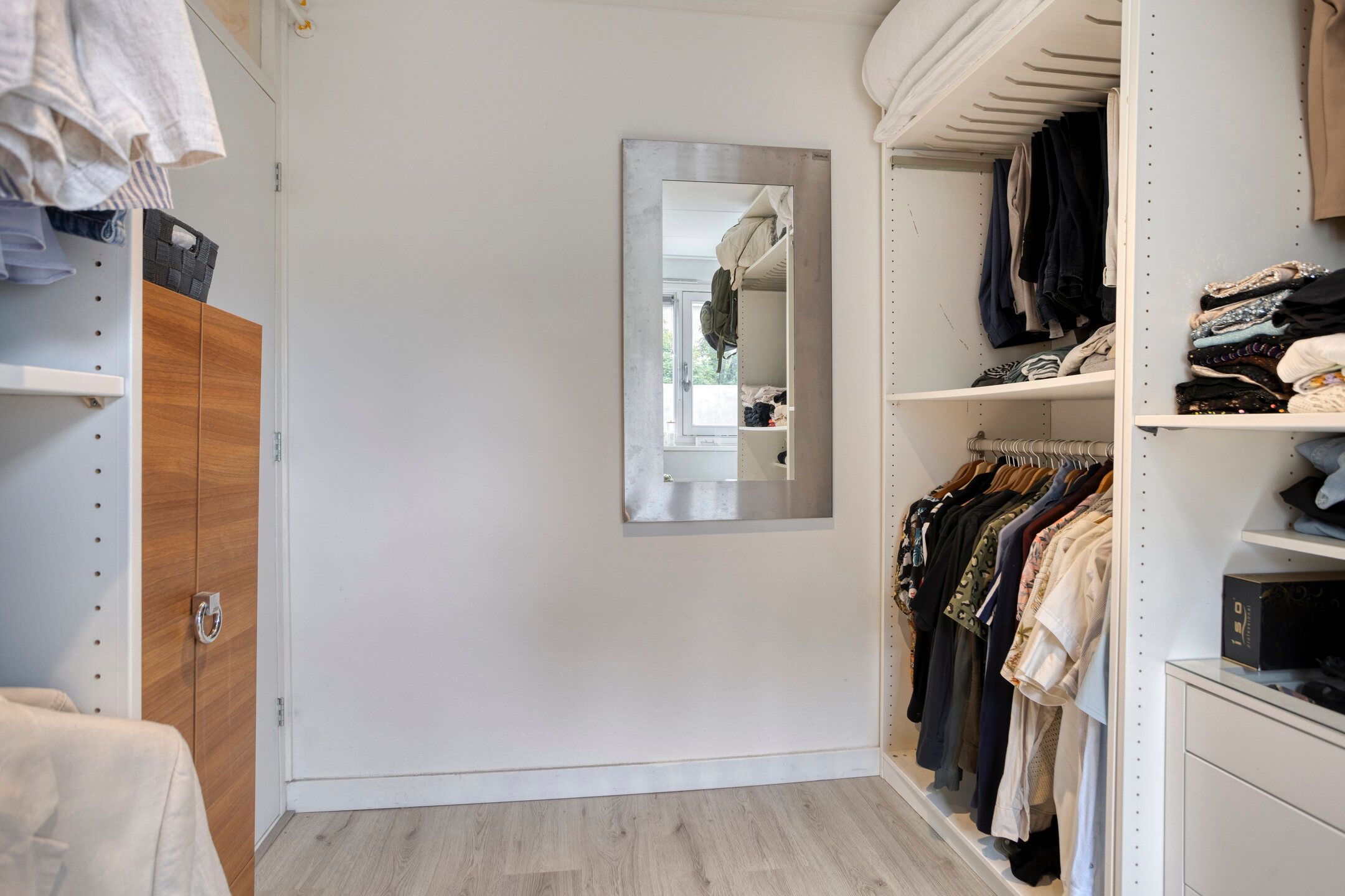 Foto 15 van Goeman Borgesiusstraat 42