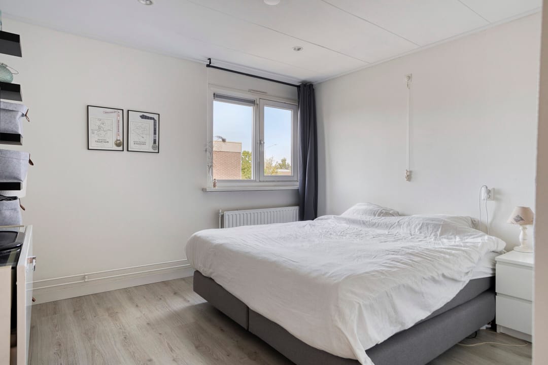 Foto 16 van Goeman Borgesiusstraat 42