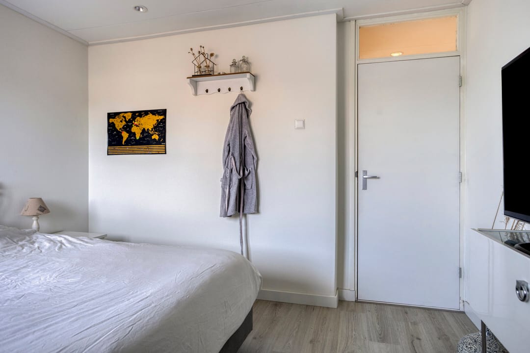 Foto 17 van Goeman Borgesiusstraat 42