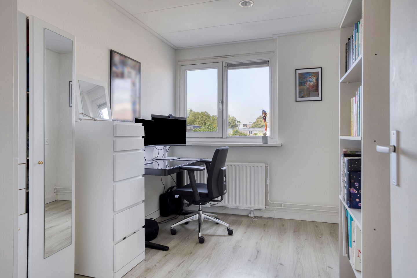 Foto 19 van Goeman Borgesiusstraat 42