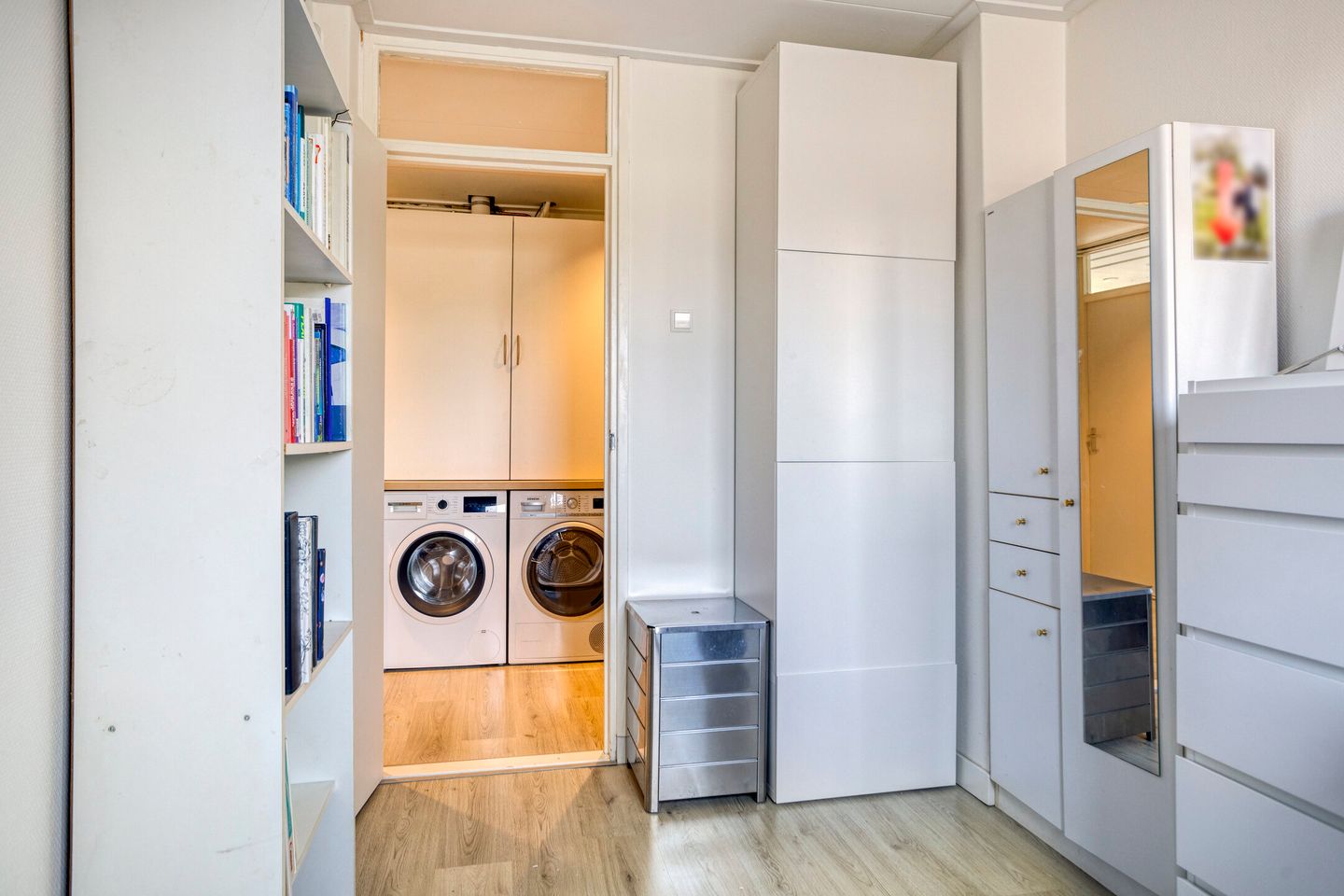 Foto 20 van Goeman Borgesiusstraat 42