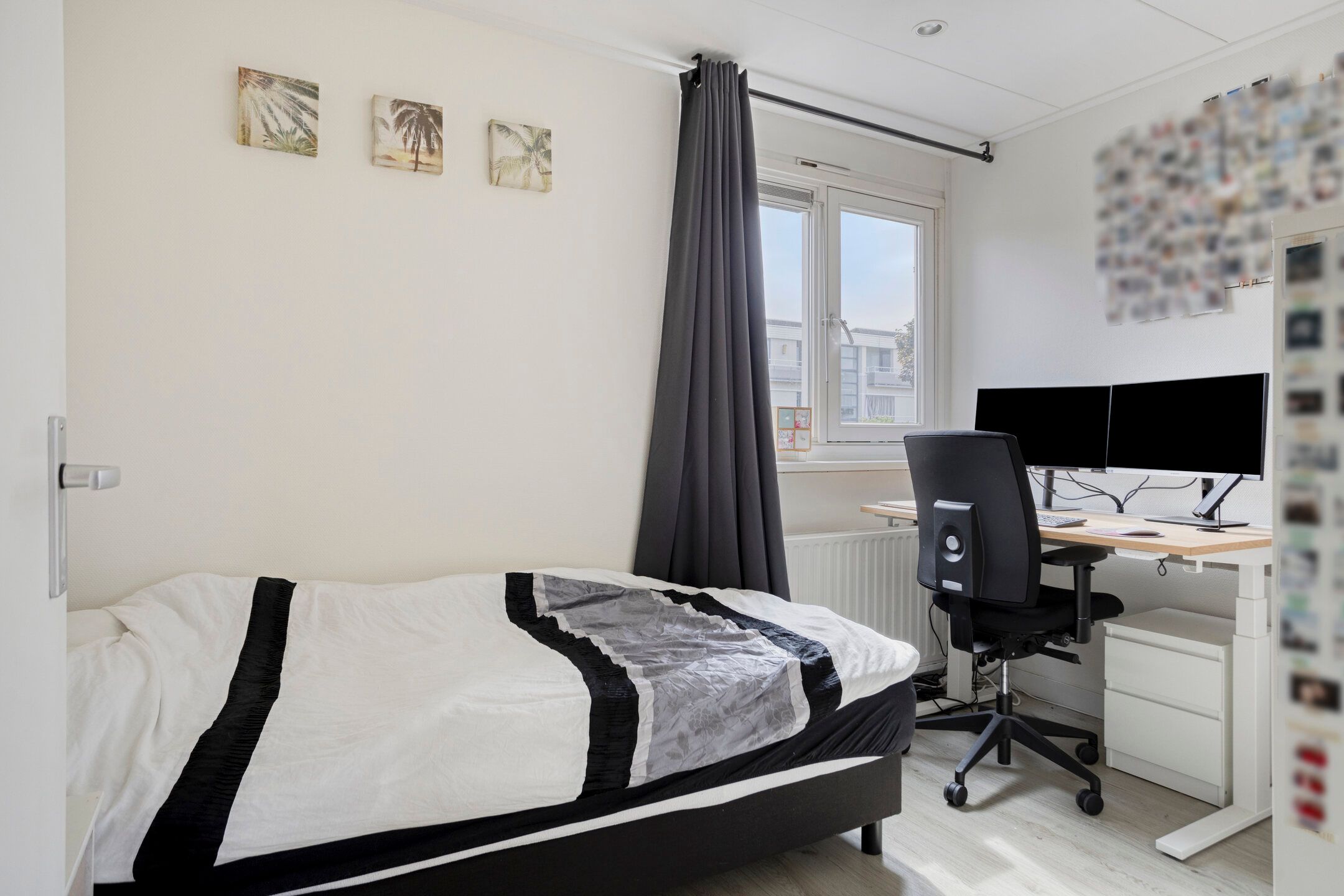 Foto 21 van Goeman Borgesiusstraat 42