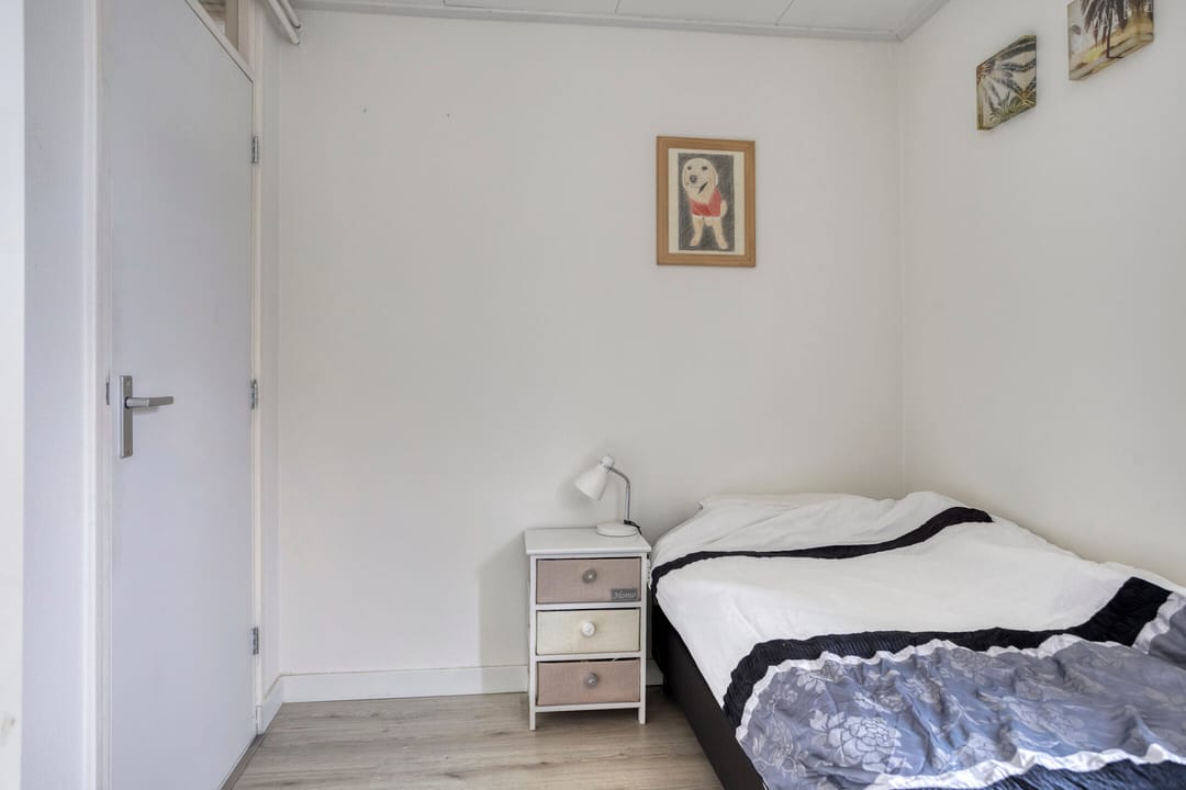 Foto 23 van Goeman Borgesiusstraat 42