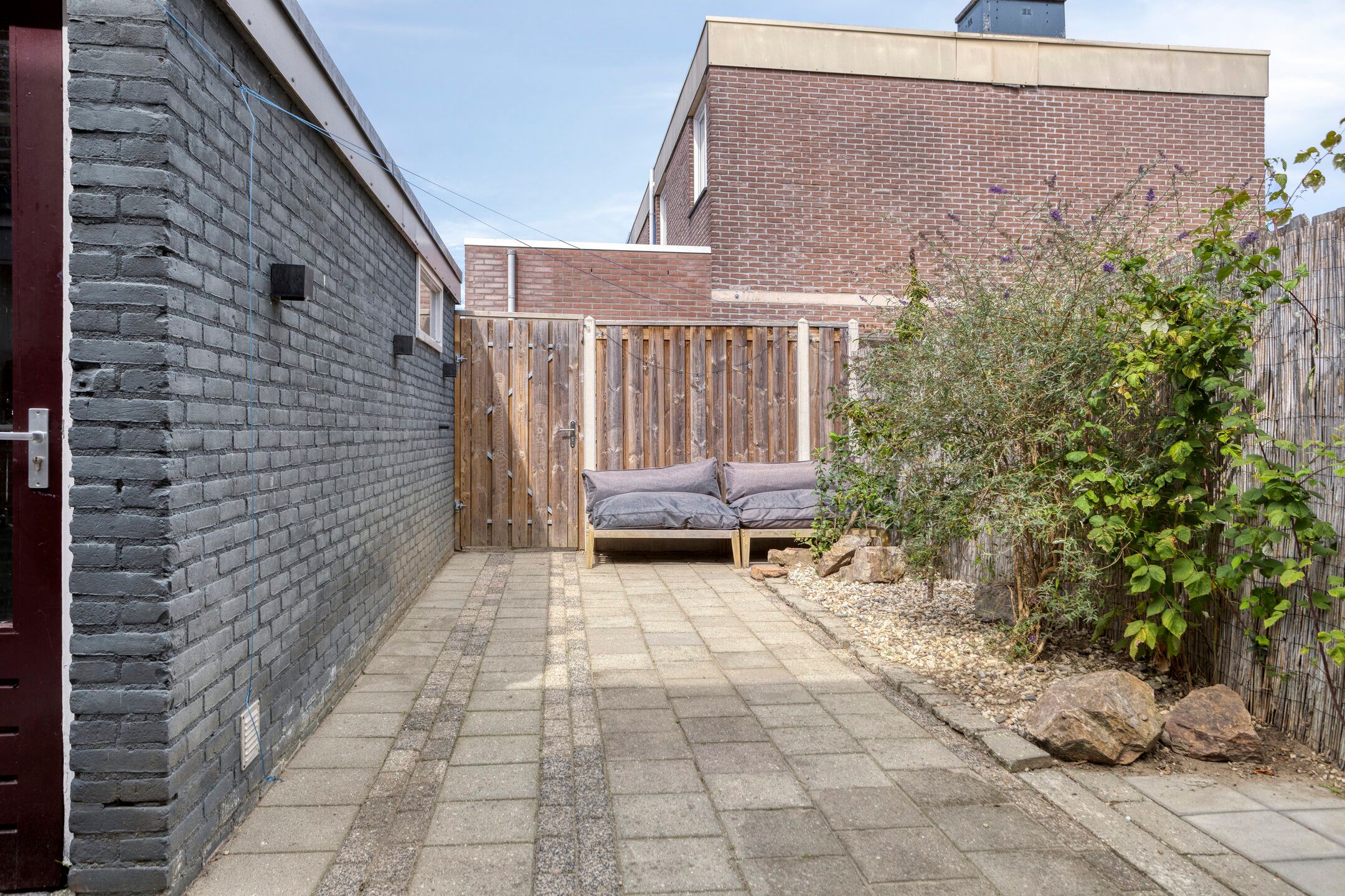 Foto 24 van Goeman Borgesiusstraat 42