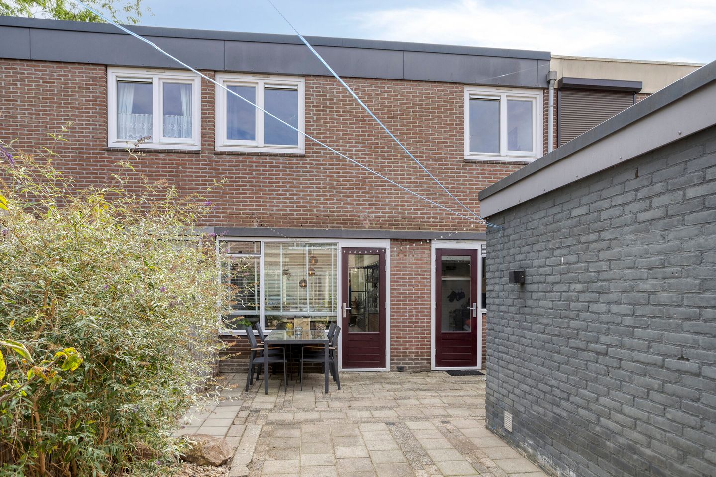 Foto 25 van Goeman Borgesiusstraat 42