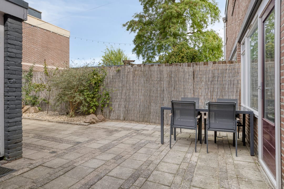 Foto 26 van Goeman Borgesiusstraat 42