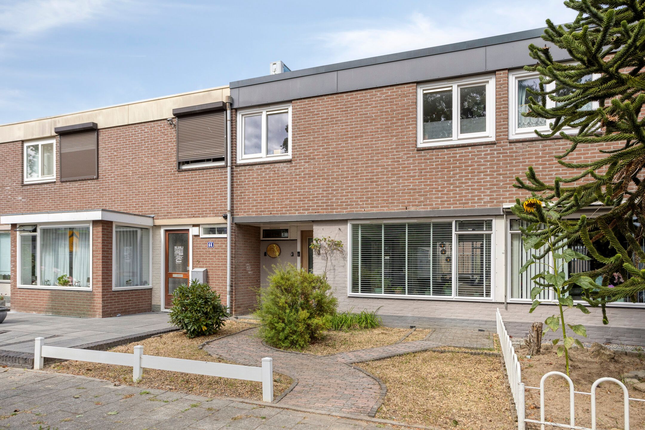 Foto 27 van Goeman Borgesiusstraat 42