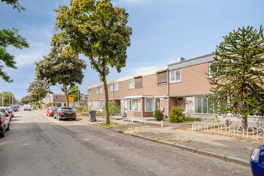 Foto 28 van Goeman Borgesiusstraat 42