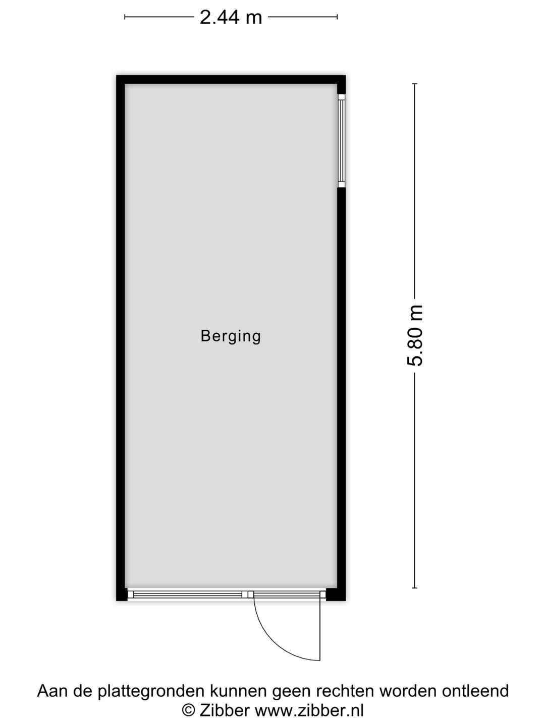 Foto 31 van Goeman Borgesiusstraat 42