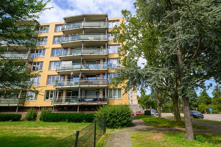 Foto 2 van Gravin Juliana van Stolberglaan 195