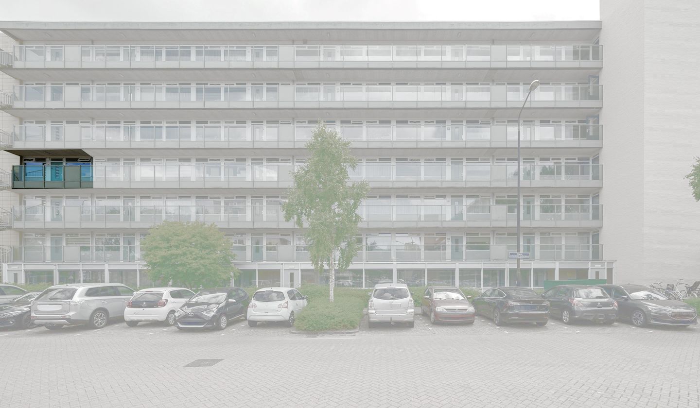 Foto 5 van Gravin Juliana van Stolberglaan 195