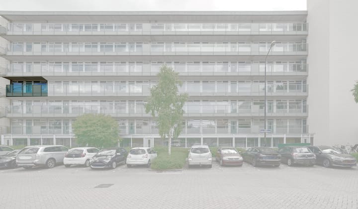 Foto 5 van Gravin Juliana van Stolberglaan 195