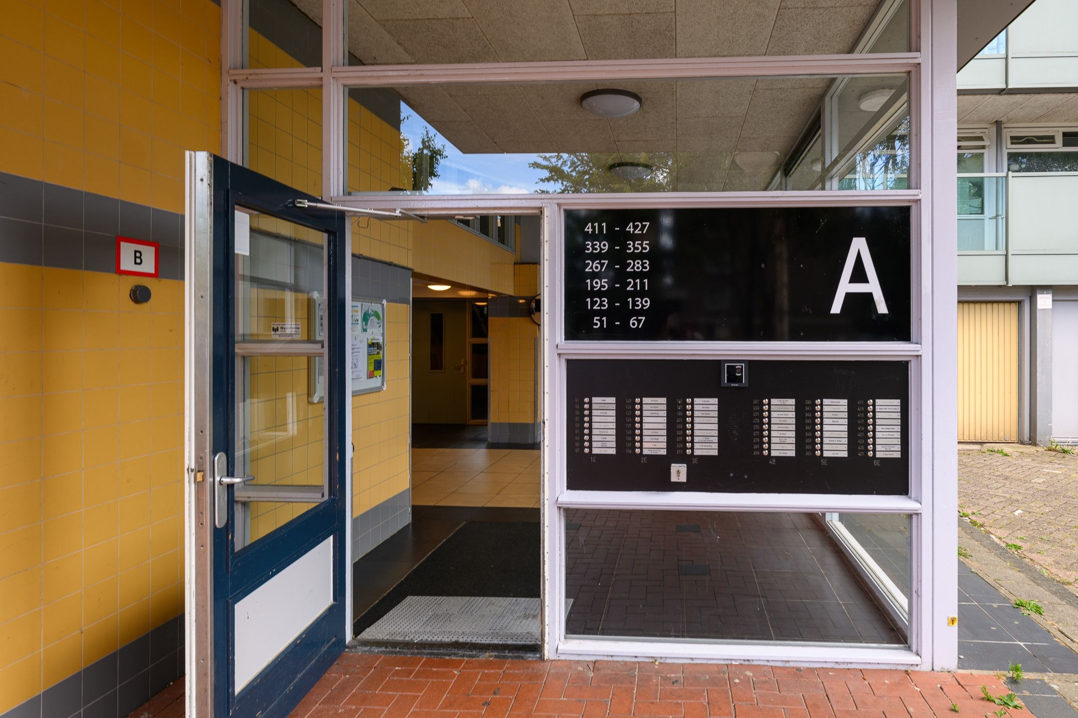 Foto 6 van Gravin Juliana van Stolberglaan 195