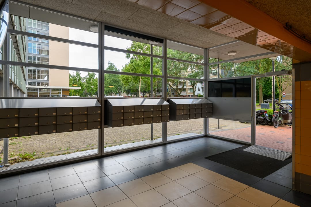 Foto 7 van Gravin Juliana van Stolberglaan 195