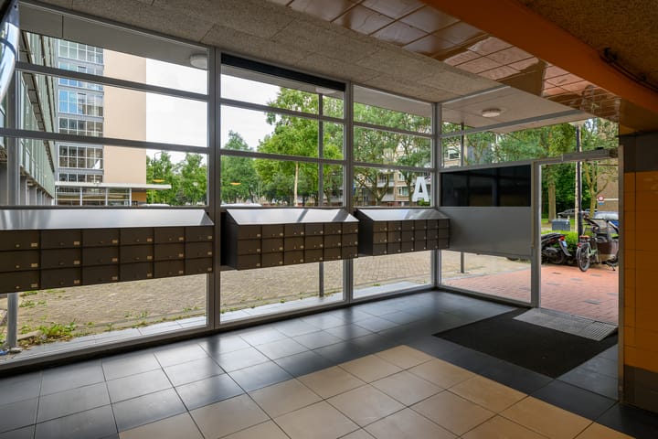 Foto 7 van Gravin Juliana van Stolberglaan 195