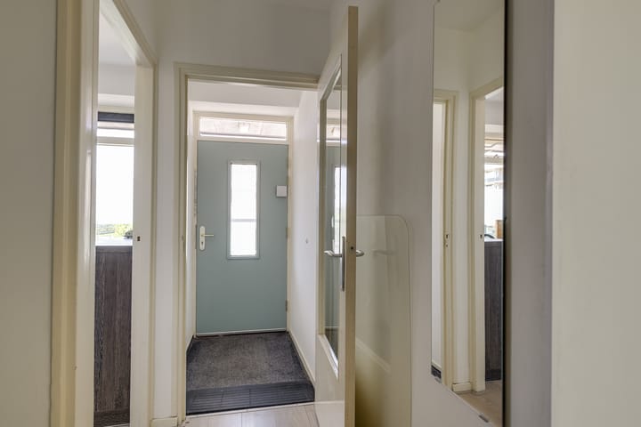 Foto 9 van Gravin Juliana van Stolberglaan 195