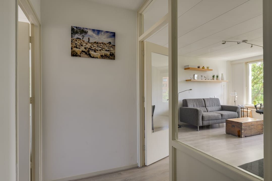 Foto 11 van Gravin Juliana van Stolberglaan 195