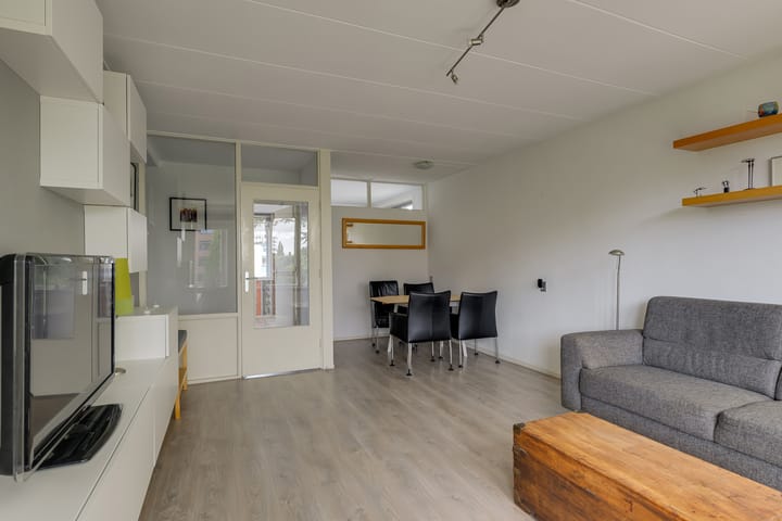 Foto 12 van Gravin Juliana van Stolberglaan 195