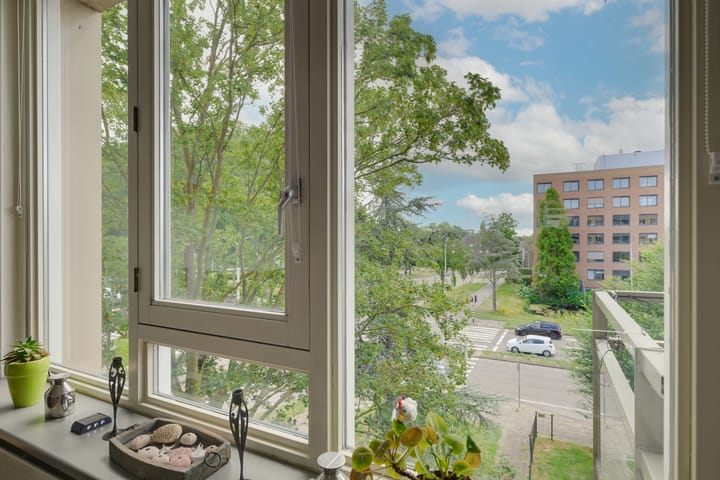 Foto 13 van Gravin Juliana van Stolberglaan 195