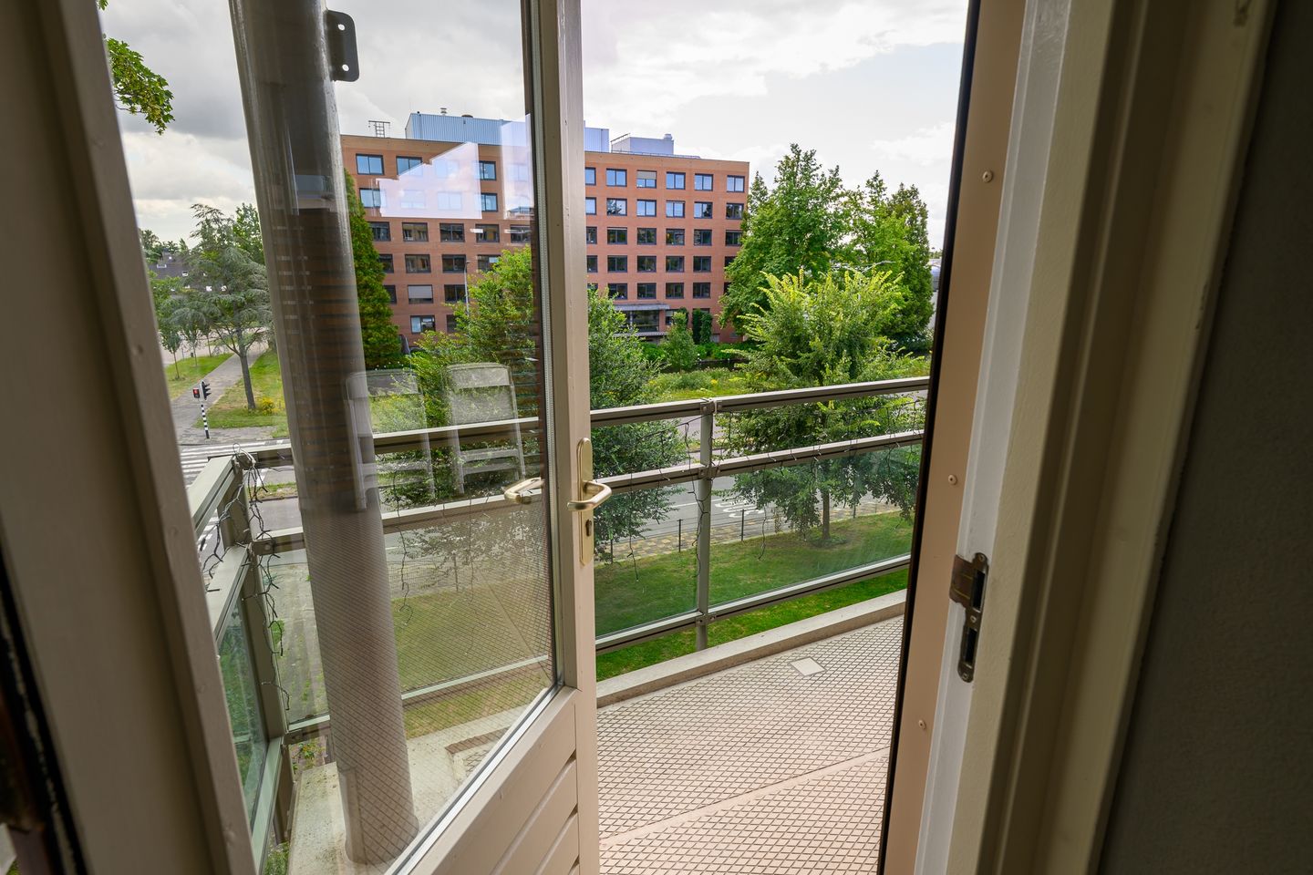 Foto 14 van Gravin Juliana van Stolberglaan 195