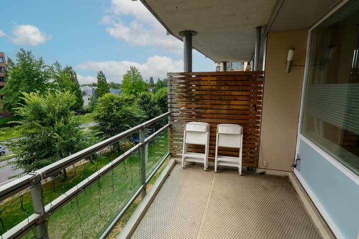 Foto 15 van Gravin Juliana van Stolberglaan 195