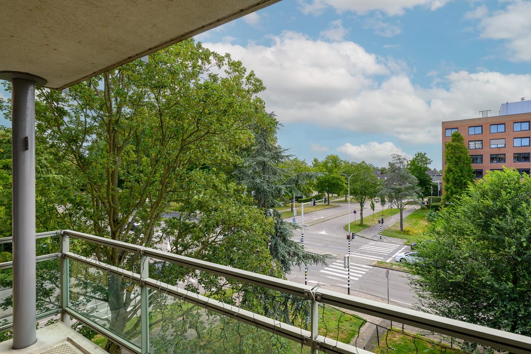 Foto 16 van Gravin Juliana van Stolberglaan 195