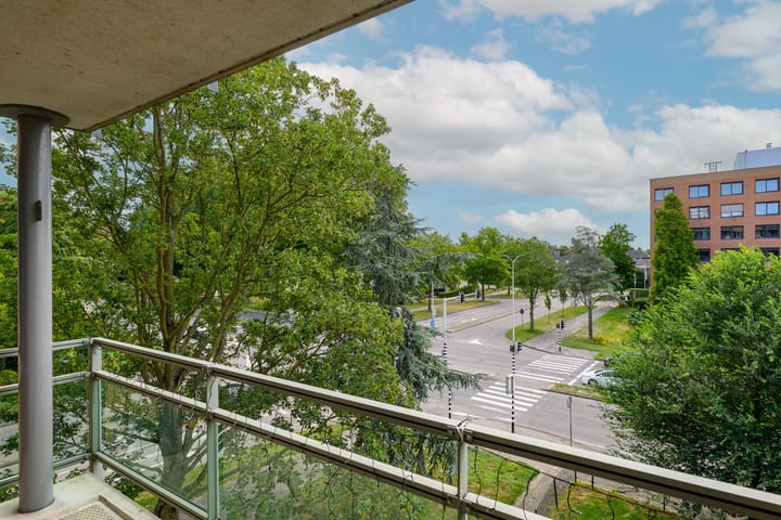 Foto 16 van Gravin Juliana van Stolberglaan 195